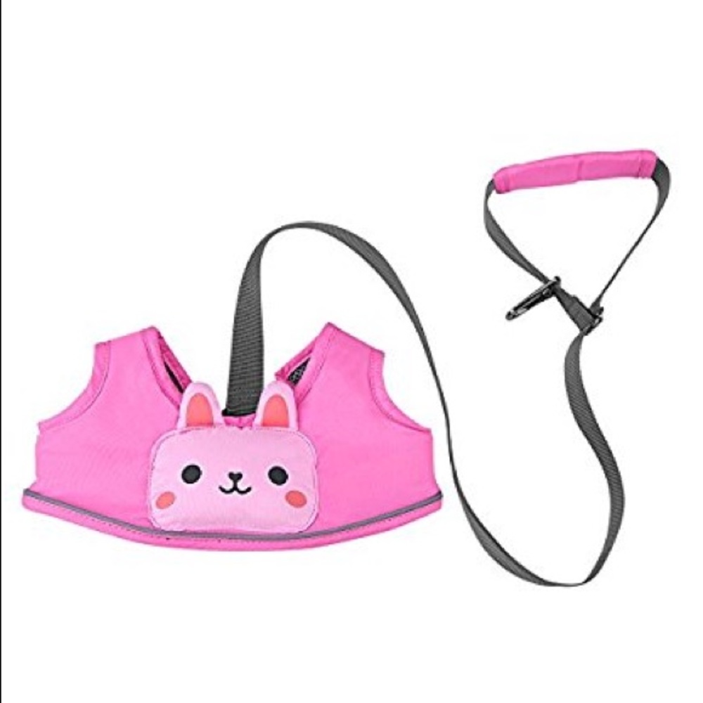 Toddler walking Safety Harness